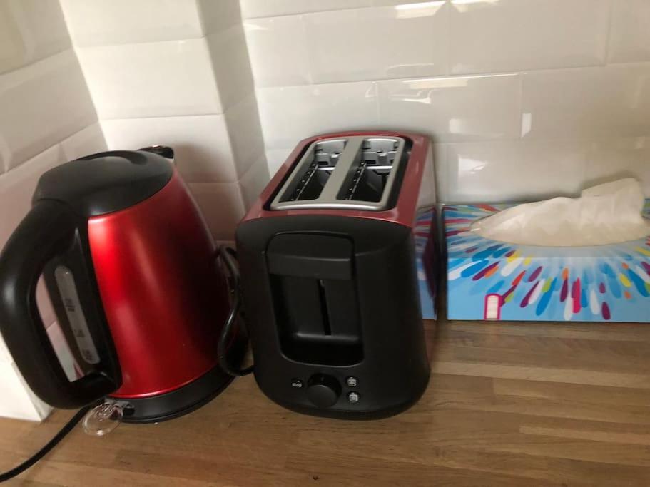 Le Gentil Paris Apartman Gentilly Kültér fotó