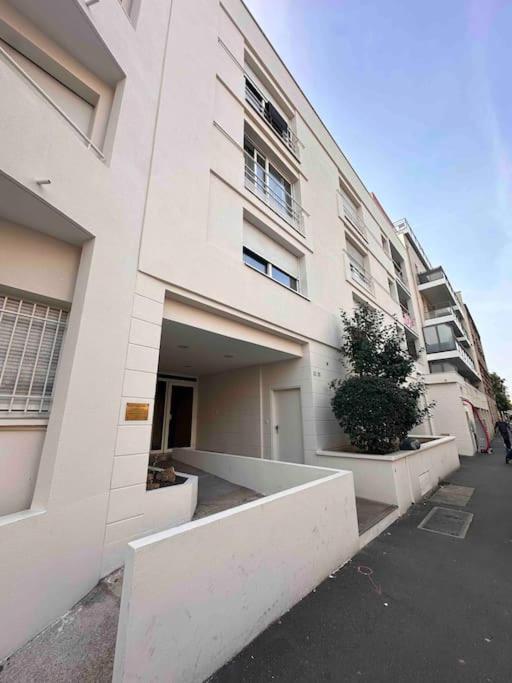 Le Gentil Paris Apartman Gentilly Kültér fotó