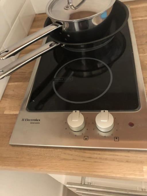 Le Gentil Paris Apartman Gentilly Kültér fotó